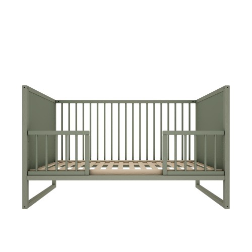 Łóżeczko Tweens 140x70 wersja tapczanik