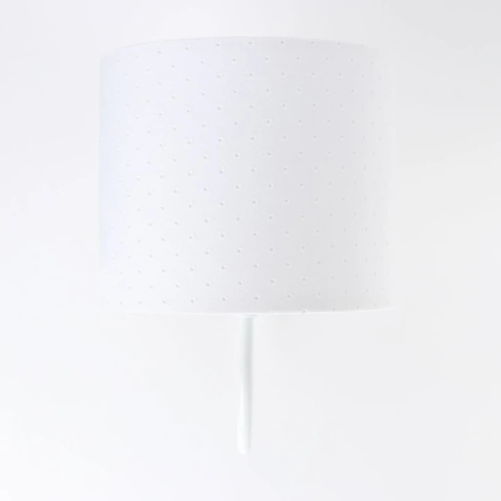 Oświetlenie do pokoju dziecka – kinkiet Jasmin