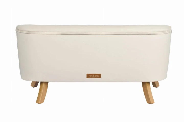 Mini sofa do pokoju dziecka Rafaello