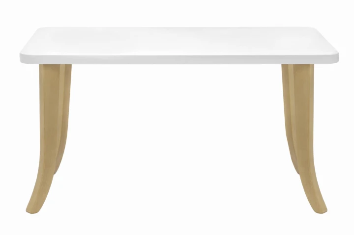 Prostokątny stolik dziecięcy z darmową dostawą w mebelki24.com.pl