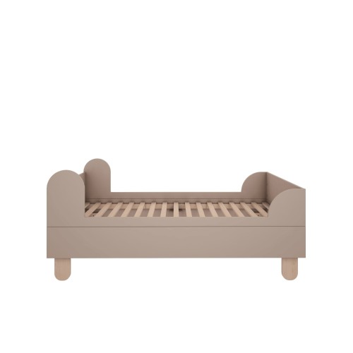 Łóżko dziecięce trufla 80×160 Basic