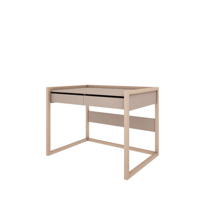 Biurko dla dziecka Basic trufla