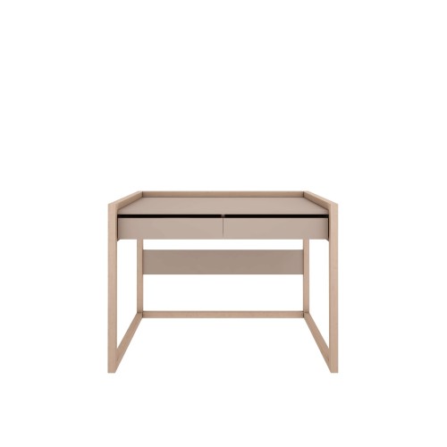 Biurko do nauki dla dzieci Basic mebelki24.com.pl