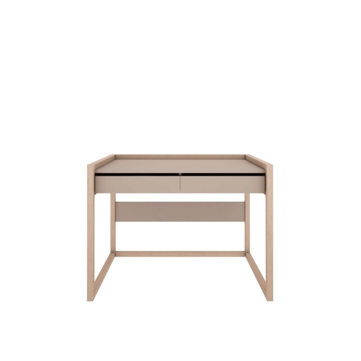 Biurko do nauki dla dzieci Basic mebelki24.com.pl