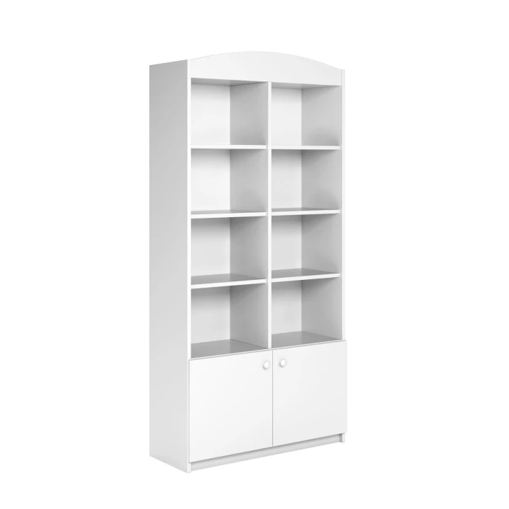 regał do pokoju dziecięcego