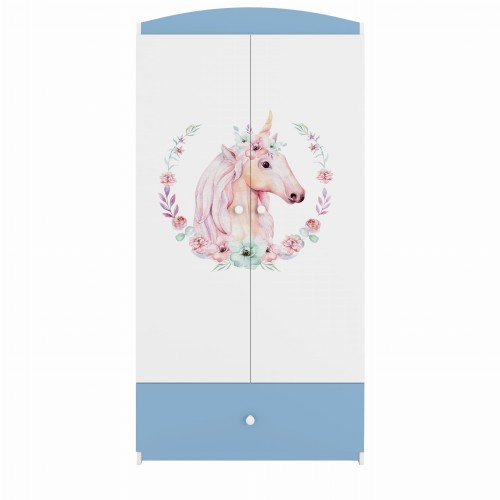 szafa dla dziewczynki