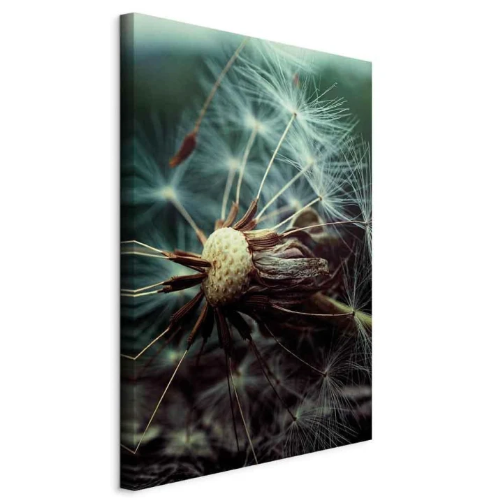 Obraz - Ostatnia nadzieja (1-częściowy) pionowy