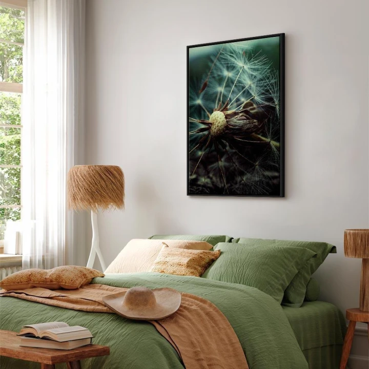 Obraz - Ostatnia nadzieja (1-częściowy) pionowy