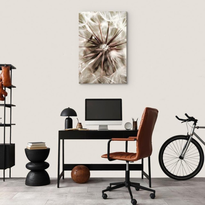 Obraz - Bliskość natury (1-częściowy) pionowy