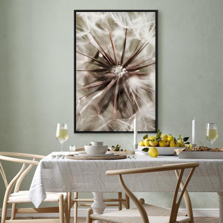 Obraz - Bliskość natury (1-częściowy) pionowy