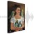 Obraz - Frida Kahlo – Ja i moje papugi