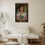 Obraz - Frida Kahlo – Ja i moje papugi