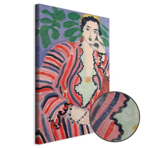 Obraz - Henri Matisse – Elena