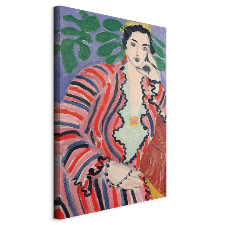 Obraz - Henri Matisse – Elena