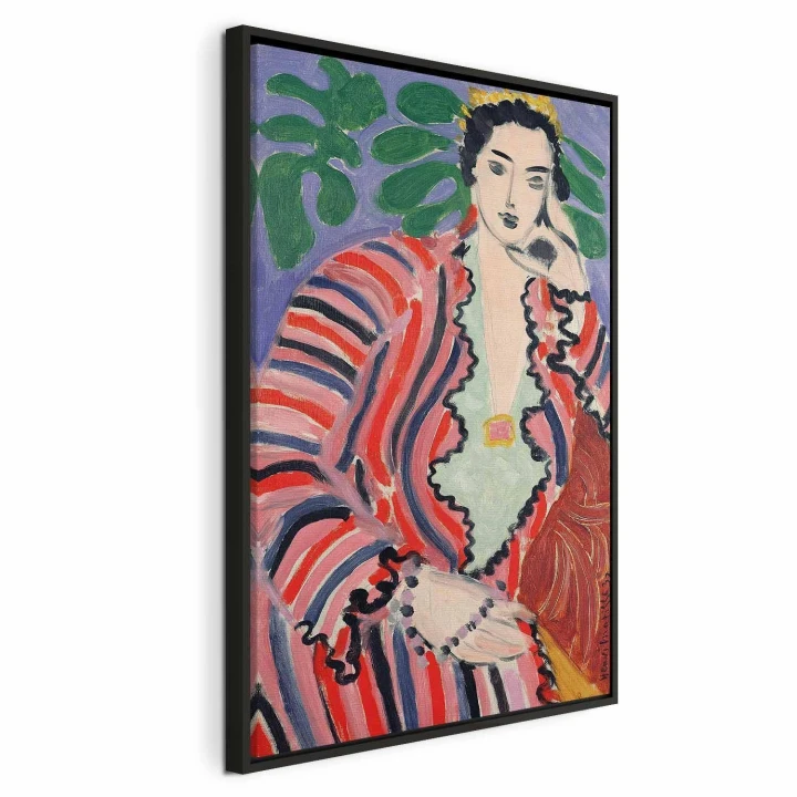 Obraz - Henri Matisse – Elena