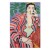 Obraz - Henri Matisse – Elena