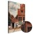 Obraz - Jan Vermeer – Uliczka