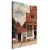 Obraz - Jan Vermeer – Uliczka