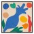 Obraz - Henri Matisse – Dzikie maki III