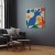 Obraz - Henri Matisse – Dzikie maki III