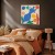 Obraz - Henri Matisse – Dzikie maki III