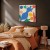 Obraz - Henri Matisse – Dzikie maki III
