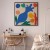 Obraz - Henri Matisse – Dzikie maki III