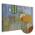 Obraz - Vincent van Gogh – Sypialnia w Arles