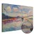 Obraz - Henri Matisse – Canal du Midi