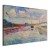 Obraz - Henri Matisse – Canal du Midi