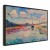 Obraz - Henri Matisse – Canal du Midi