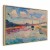 Obraz - Henri Matisse – Canal du Midi