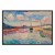 Obraz - Henri Matisse – Canal du Midi