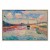 Obraz - Henri Matisse – Canal du Midi
