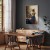 Obraz - Jan Vermeer – Mleczarka