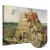 Obraz - Pieter Bruegel (starszy) – Wieża Babel