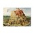 Obraz - Pieter Bruegel (starszy) – Wieża Babel