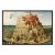 Obraz - Pieter Bruegel (starszy) – Wieża Babel