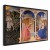 Obraz - Fra Angelico – Zwiastowanie