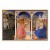 Obraz - Fra Angelico – Zwiastowanie