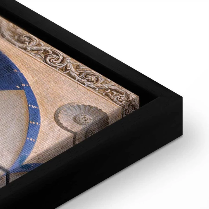 Obraz - Fra Angelico – Zwiastowanie