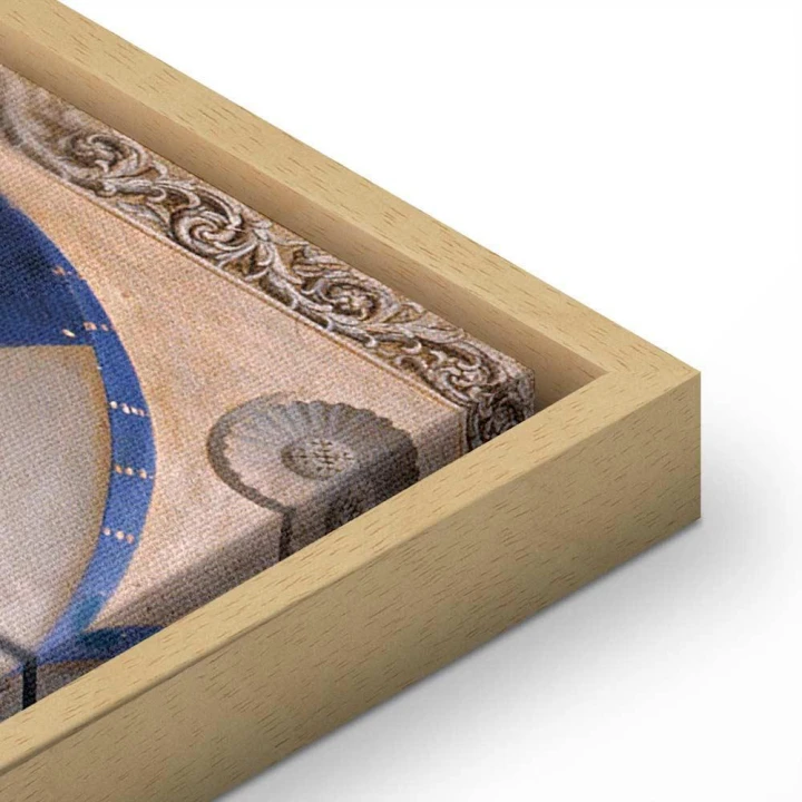 Obraz - Fra Angelico – Zwiastowanie