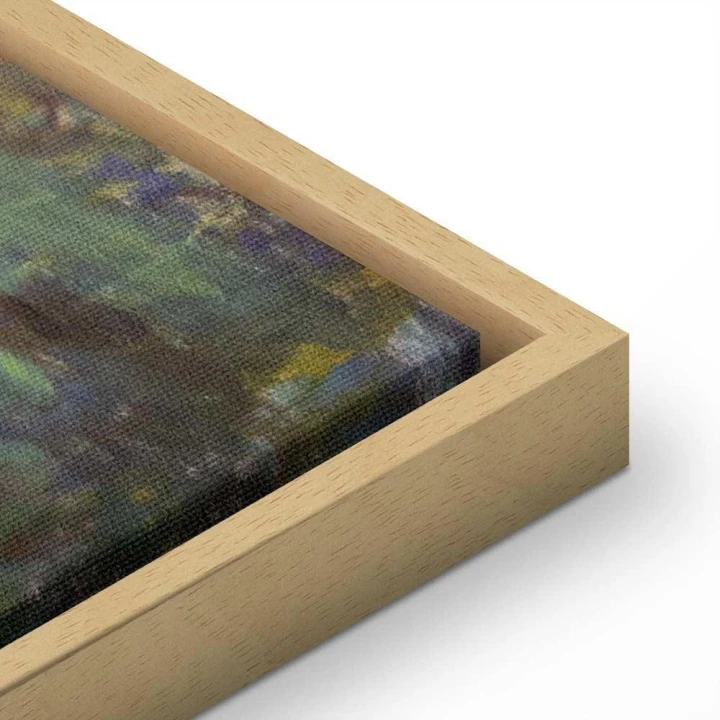 Obraz - Claude Monet – Nenufary