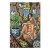 Obraz - Henri Matisse – Figura dekoracyjna na tle ozdobnym