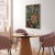 Obraz - Henri Matisse – Figura dekoracyjna na tle ozdobnym