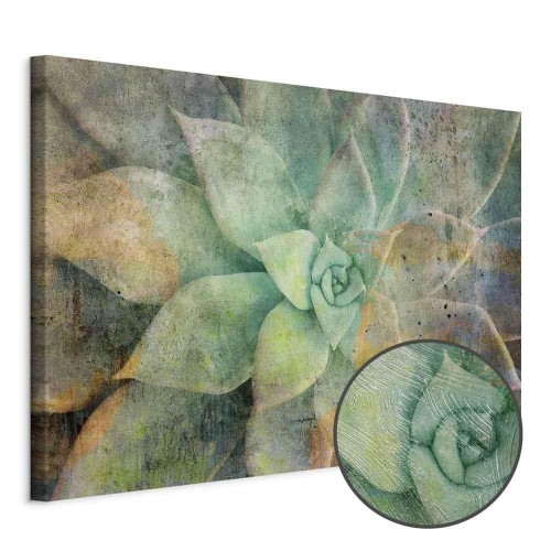 Obraz - Tonacje rozkwitania (1-częściowy) szeroki