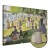 Obraz - Georges Seurat – Niedzielne popołudnie na wyspie Grande Jatte
