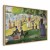 Obraz - Georges Seurat – Niedzielne popołudnie na wyspie Grande Jatte