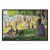 Obraz - Georges Seurat – Niedzielne popołudnie na wyspie Grande Jatte