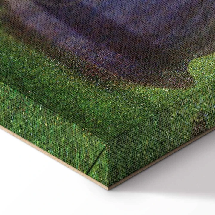 Obraz - Georges Seurat – Niedzielne popołudnie na wyspie Grande Jatte